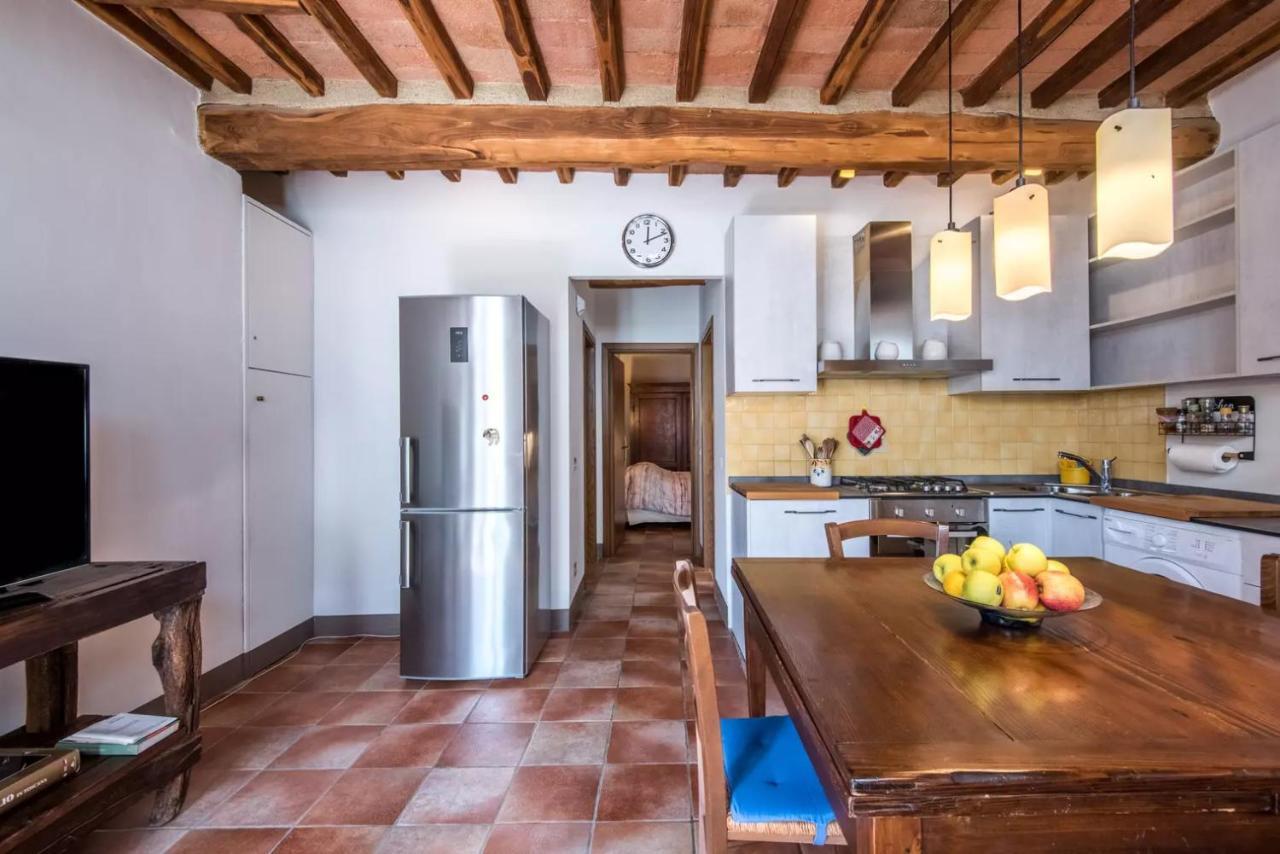 Agriturismo La Magione Quercegrossa Екстериор снимка