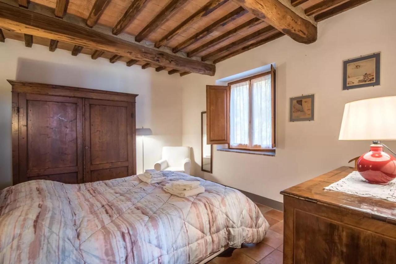 Agriturismo La Magione Quercegrossa Екстериор снимка