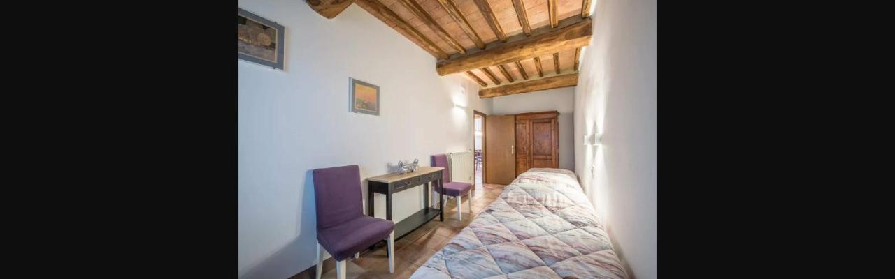 Agriturismo La Magione Quercegrossa Екстериор снимка