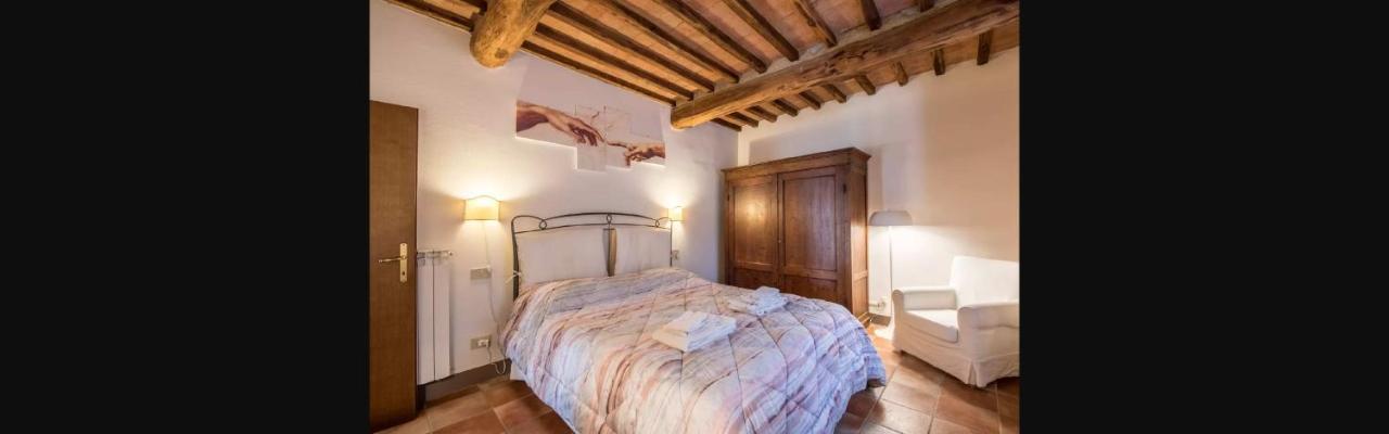 Agriturismo La Magione Quercegrossa Екстериор снимка