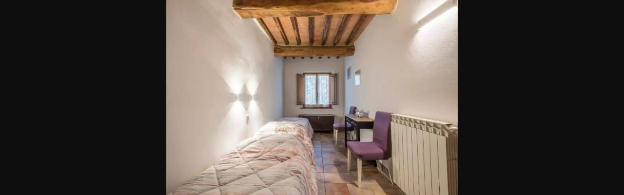 Agriturismo La Magione Quercegrossa Екстериор снимка