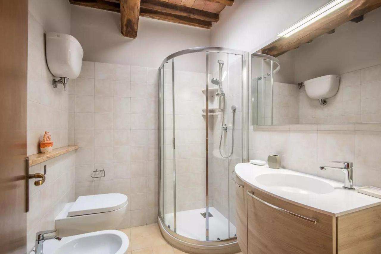 Agriturismo La Magione Quercegrossa Екстериор снимка