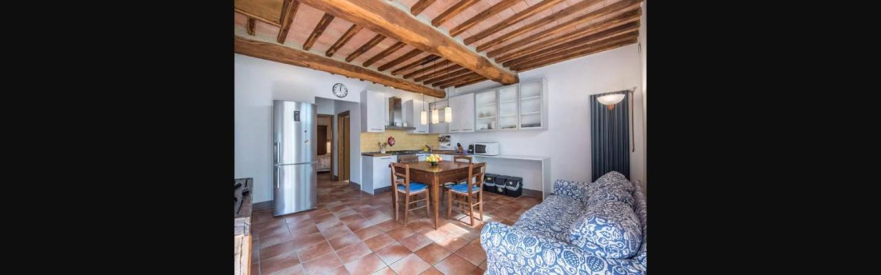 Agriturismo La Magione Quercegrossa Екстериор снимка