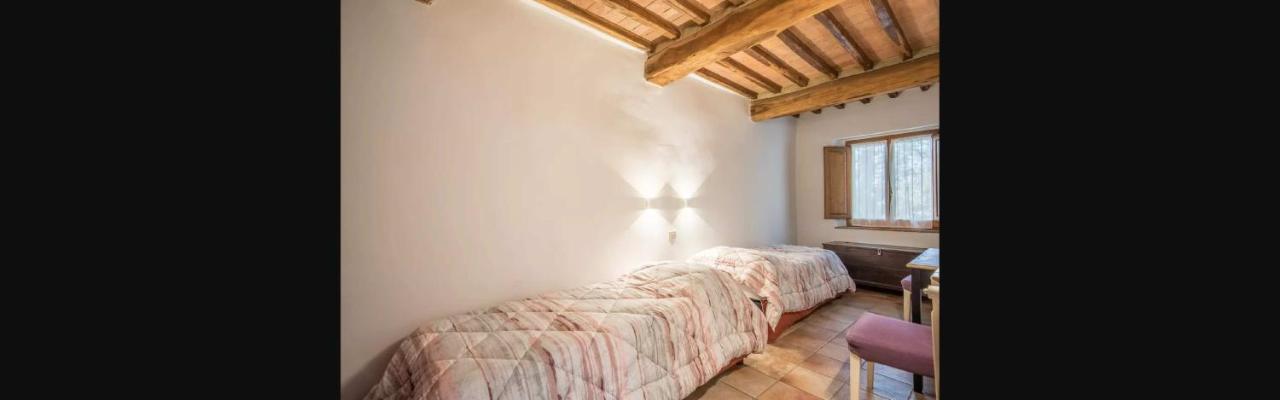 Agriturismo La Magione Quercegrossa Екстериор снимка