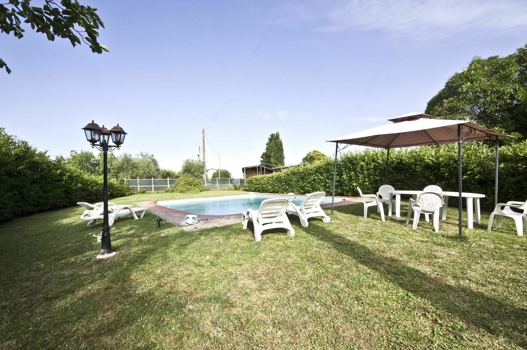 Agriturismo La Magione Quercegrossa Екстериор снимка